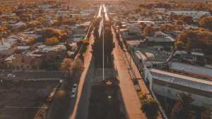 Nuevos lotes con servicio en Catriel: cuántos son y cómo se puede acceder