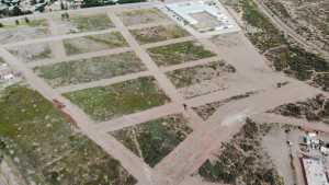 Aniversario Catriel: Proyección con un futuro de cara a Vaca Muerta