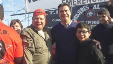 La Fundación del Clan Sena recibió 140 millones de pesos del gobierno provincial luego de la detención de Emerenciano.
