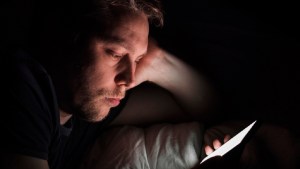 ¿Cómo reconocer si tenés nomofobia? (miedo a  estar sin el celular) 