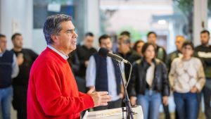 Elecciones 2023, en Chaco: Juntos por el Cambio con leve ventaja y Capitanich el más votado