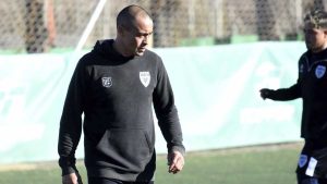 Damián Jara sufrió una fractura en el cráneo en Cipolletti: cómo fue la lesión y su evolución