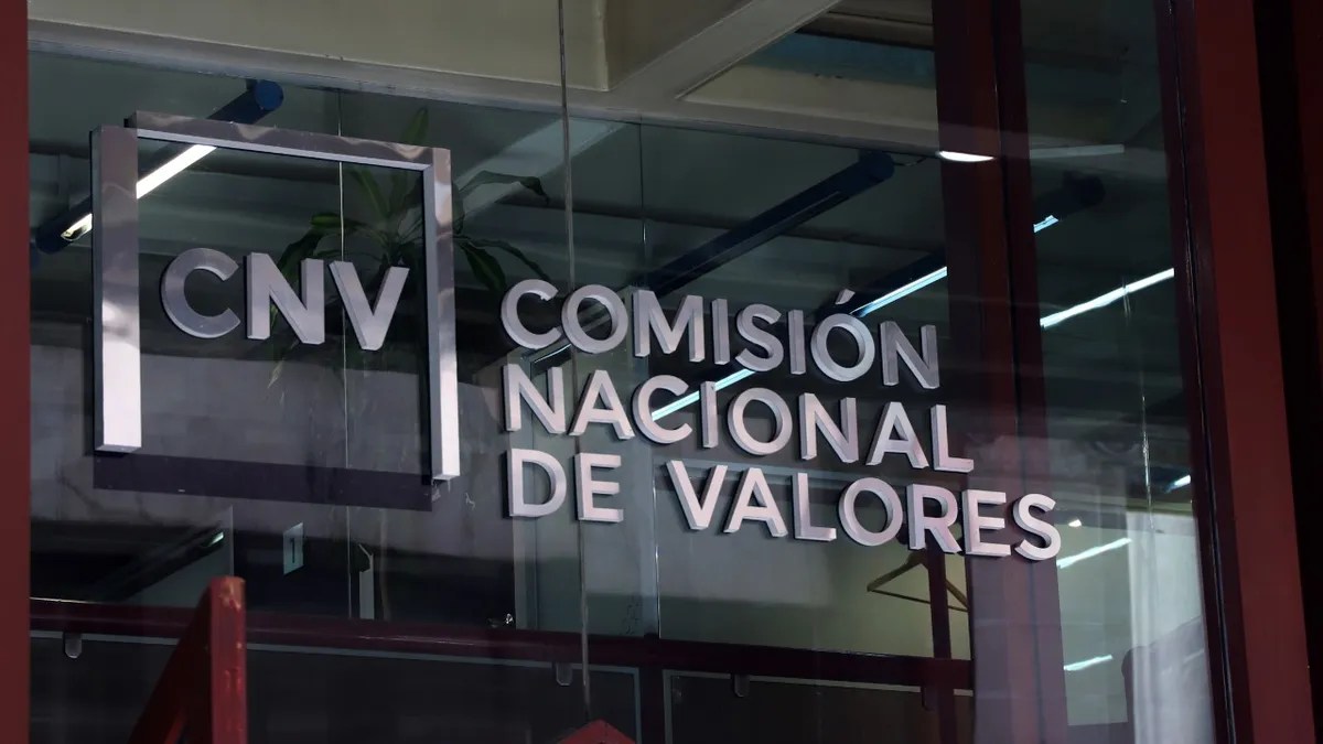 La Comisión Nacional de Valores tiene un nuevo presidente designado por Milei