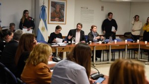 Avanzó en Diputados el proyecto de ley contra la violencia digital