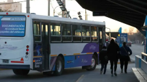 Imagen de Aumentó el colectivo en Roca: desde este martes rigen las nuevas tarifas del transporte urbano