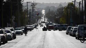 Levantaron el corte en la Ruta 22 de Neuquén pero este martes volverán los bloqueos