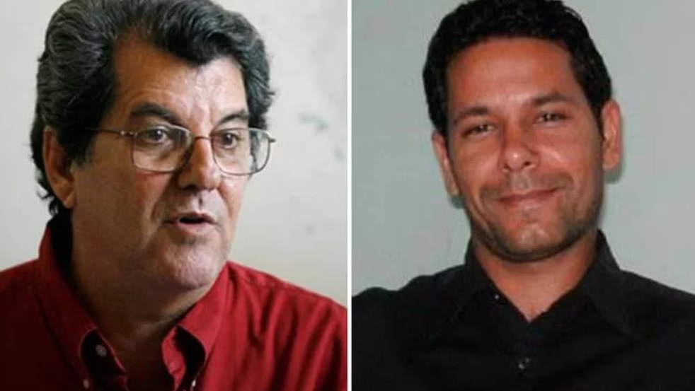 La CIDH afirmó que espías de Cuba mataron a dos opositores prodemocracia thumbnail