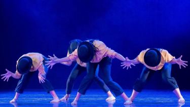 Ley nacional de Danzas: inició el debate en la comisión de Cultura de Diputados