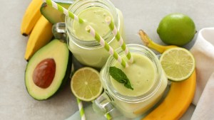 Seis recetas para limpiar el organismo después del fin de semana