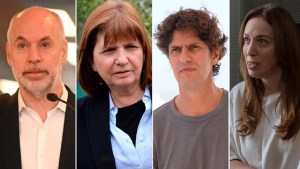 Con tono electoral, así fue la reacción de la oposición ante la inflación de mayo: «Fracaso»