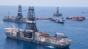 El precio de buques perforadores aumentó en medio del auge de la producción offshore