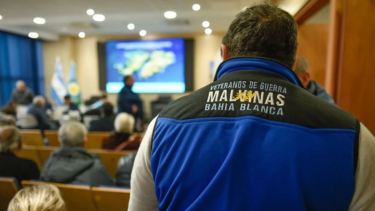 El nuevo DNI y pasaporte lanzado por el Ministerio del Interior tendrá un nuevo formato. Foto: Gentileza La Nueva.