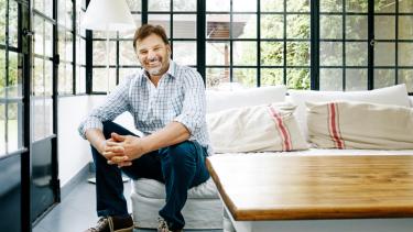 Gastón Remy, exCEO de Vista: "el concepto del jefe que empuja ya no sirve".