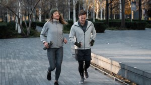 Seis consejos para seguir haciendo ejercicio durante el invierno