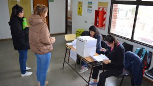Elecciones en la Universidad del Comahue: el MPN logró una banca y así quedó distribuido
