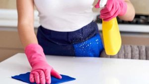 Empleadas domésticas: Qué pasa si tengo monotributo