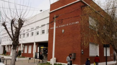 Un bebé murió por una descarga eléctrica en Ensenada. Foto: Gentileza NA