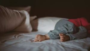 Enuresis: uno de cada diez niños se hace pis de noche sin darse cuenta, pero es un tema «tabú»