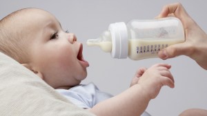 La solidaridad con las donaciones de leche: cuál fue su impacto en la salud
