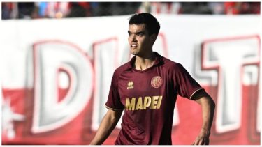 Felipe Aguilar contó los insultos racistas que recibió por parte de Federico Girotti.