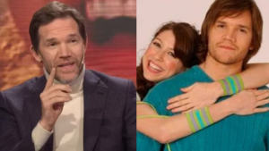 Juan Gil Navarro reveló el motivo de su renuncia de «Floricienta» y qué le genera su personaje