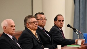 Causa Fuentealba II: el Tribunal de Impugnación confirmó por unanimidad las condenas