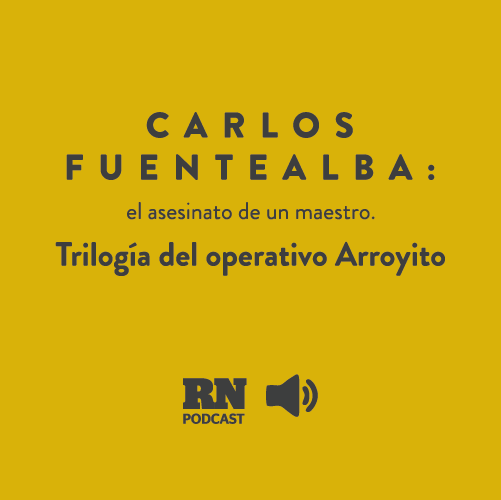 Podcast RN Radio