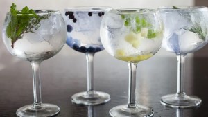 ¡A festejar! Hoy se celebra el Día Internacional del Gin