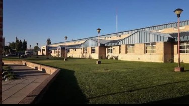 Dos hermanitos de 7 y 4 años murieron intoxicados por monóxido en Plottier - Archivo RN