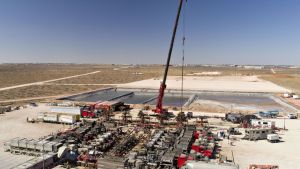 EEUU: aplicarán una nueva tecnología de fractura para duplicar la producción de pozos shale