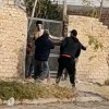 Imagen de Video: vecinos lincharon a un hombre por distintos robos en Fernández Oro
