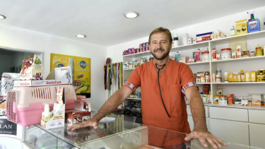 Salud animal y zoonosis: grandes desafíos para la medicina veterinaria