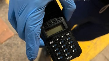 El hombre imputado usó inhibidores en cuatro hurtos.  (Imagen de archivo)