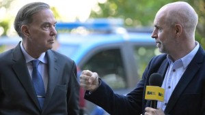 Miguel Ángel Pichetto se baja de la carrera por la Presidencia e irá como candidato a diputado