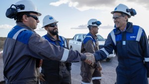 Katopodis pasó por Neuquén: qué dejó su visita por Vaca Muerta