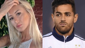 El video de Lautaro Acosta que complica aún más  su denuncia por violencia de género