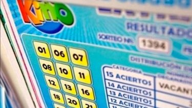 Quiniela Primera de hoy, viernes 30 de junio de 2023