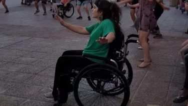 Dolor por la muerte de Lucrecia Peñalva, la mujer que denunció mala praxis en Neuquén