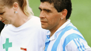 A 29 años del doping de Maradona, su representante rompió el silencio: «Nos cortaron las piernas»