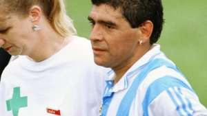 A 29 años del doping de Maradona, su representante rompió el silencio: «Nos cortaron las piernas»