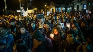 Represión en Jujuy: convocan a una marcha de antorchas para pedir por la liberación de los detenidos