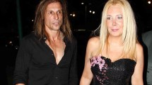 Imagen de Tras el procesamiento de Claudio Caniggia, la Justicia rechazó un pedido de Mariana Nannis