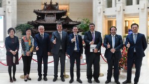 «Argenchina», una por una, las inversiones que anunció Sergio Massa en su gira por China