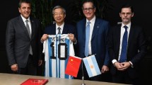 Imagen de El gobierno renovó el swap con China y amplió el uso en U$S 5.000 millones