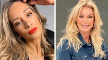 Estefi Berardi reveló los motivos de su salida de LAM y responsabilizó a Yanina Latorre. 