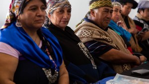 Las críticas al acuerdo por Villa Mascardi: «El gobierno nacional se entromete en el Poder Judicial»