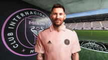 Imagen de Cuándo será el debut de Lionel Messi con Inter Miami: fecha y quién será el equipo rival