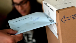 Elecciones en Chubut mañana: más de 470.000 personas irán a las urnas, última parada antes de las PASO