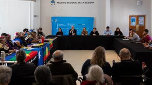 Fiscal federal pide revocar el acuerdo entre Nación y mapuches por tierras en Villa Mascardi