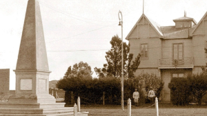 El traslado de la capital de Neuquén se tramitó con discreción y en secreto